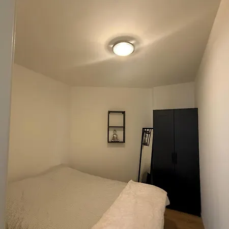 Overnachten In Het Groenewoud Apartment