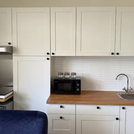 Apartment Overnachten In Het Groenewoud