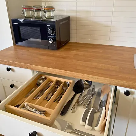 Overnachten In Het Groenewoud Apartment *